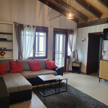 Hotel Platten Apartment Gersau Exterior photo